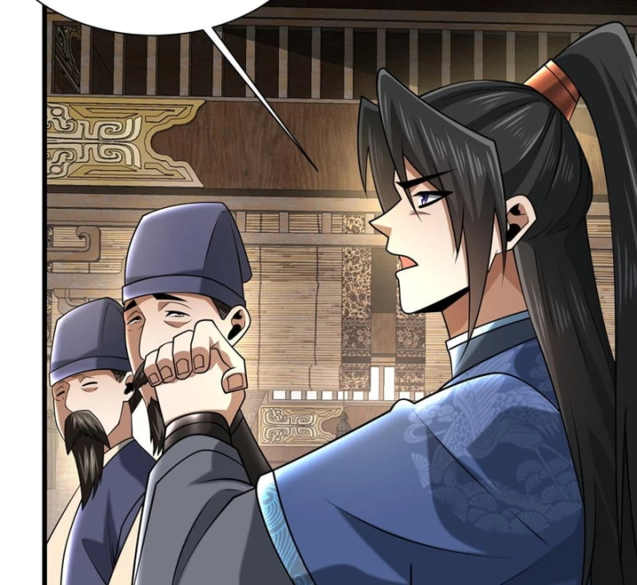 Bái Kiến Giáo Chủ Đại Nhân Chapter 13 - 86