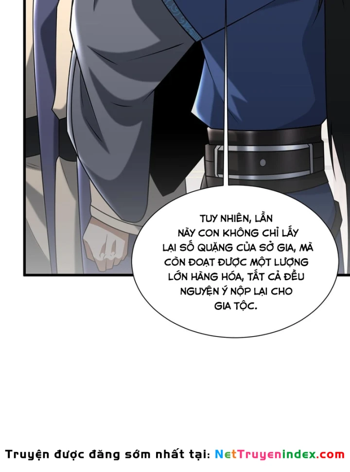 Bái Kiến Giáo Chủ Đại Nhân Chapter 13 - 87