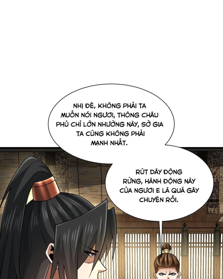 Bái Kiến Giáo Chủ Đại Nhân Chapter 13 - 89