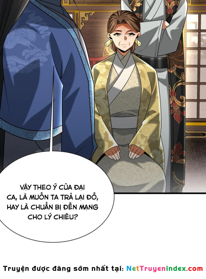 Bái Kiến Giáo Chủ Đại Nhân Chapter 13 - 91