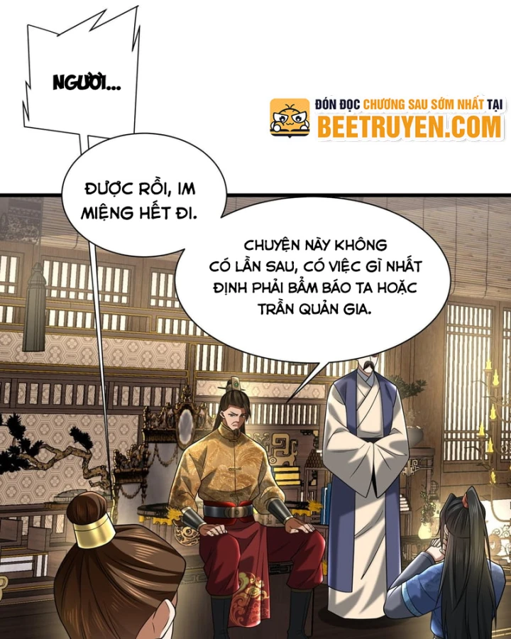 Bái Kiến Giáo Chủ Đại Nhân Chapter 13 - 92