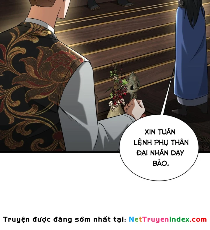 Bái Kiến Giáo Chủ Đại Nhân Chapter 13 - 93