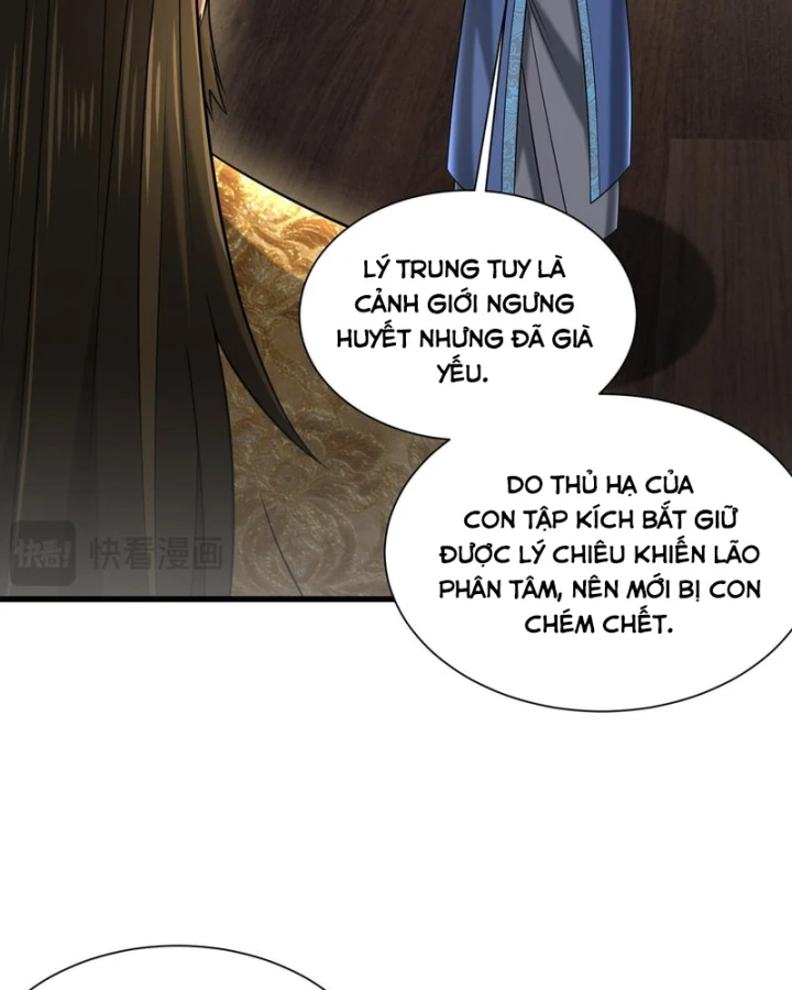 Bái Kiến Giáo Chủ Đại Nhân Chapter 13 - 95