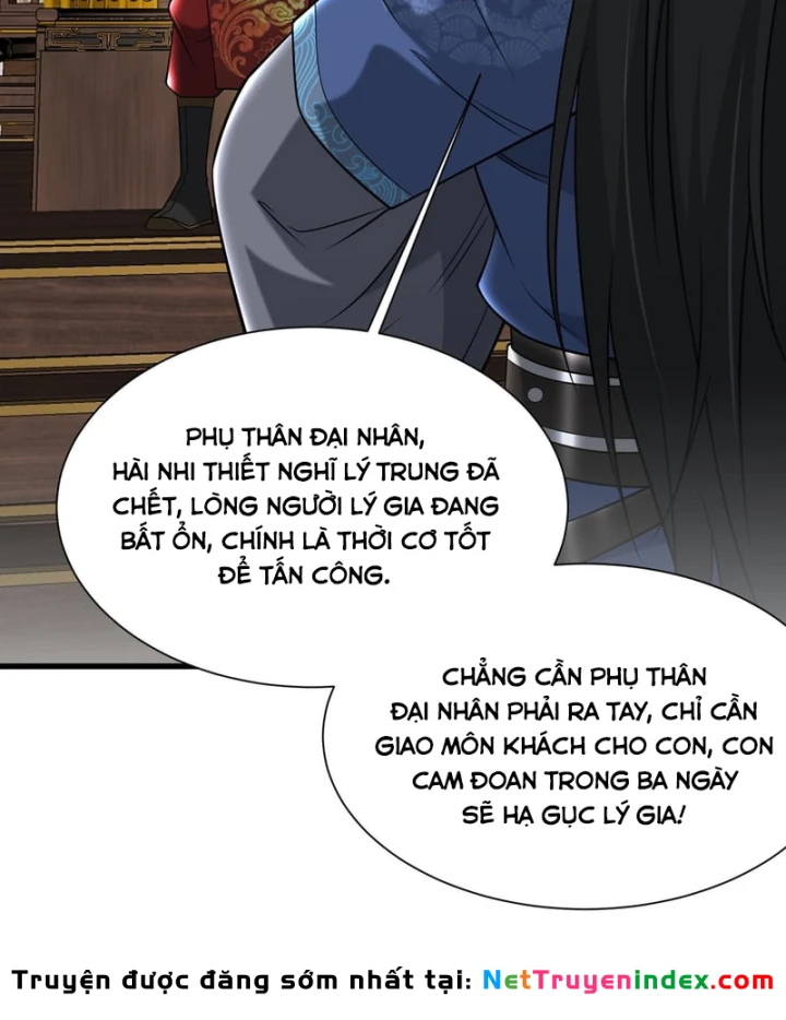 Bái Kiến Giáo Chủ Đại Nhân Chapter 13 - 97