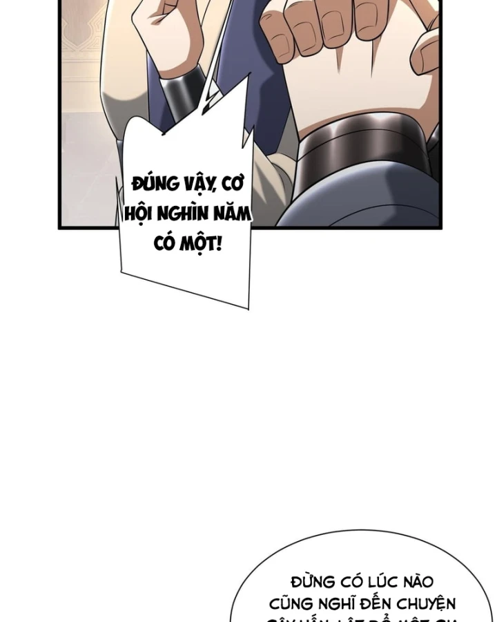 Bái Kiến Giáo Chủ Đại Nhân Chapter 13 - 99