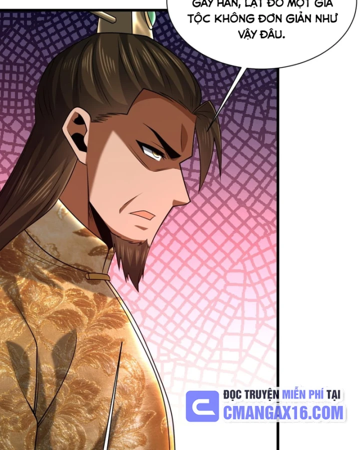 Bái Kiến Giáo Chủ Đại Nhân Chapter 13 - 100