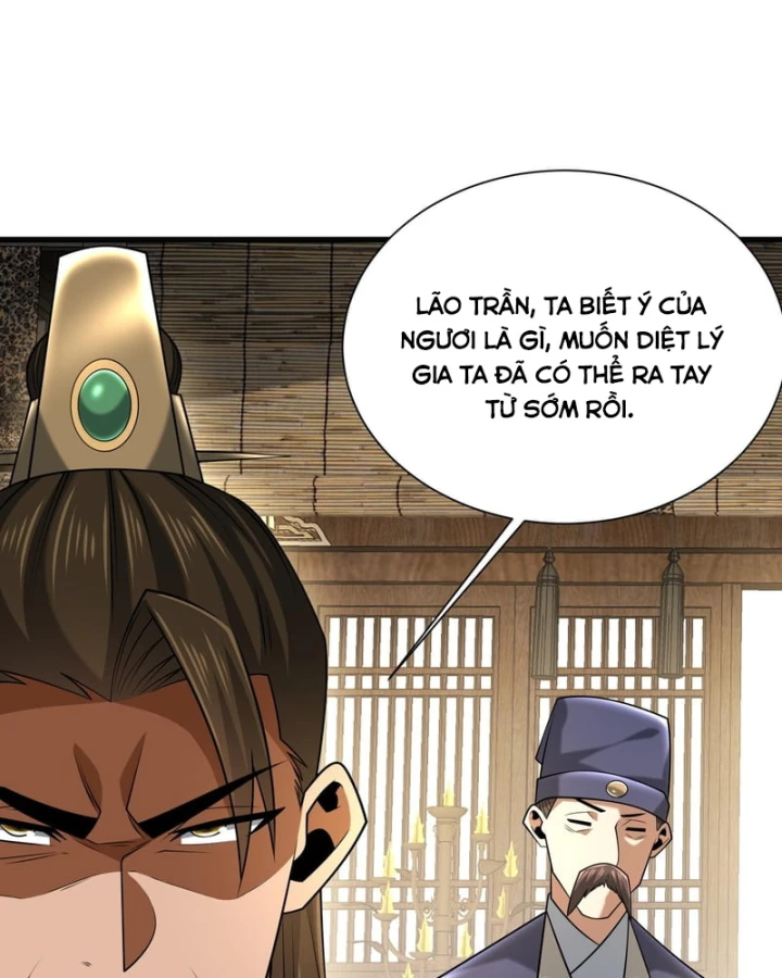 Bái Kiến Giáo Chủ Đại Nhân Chapter 13 - 102