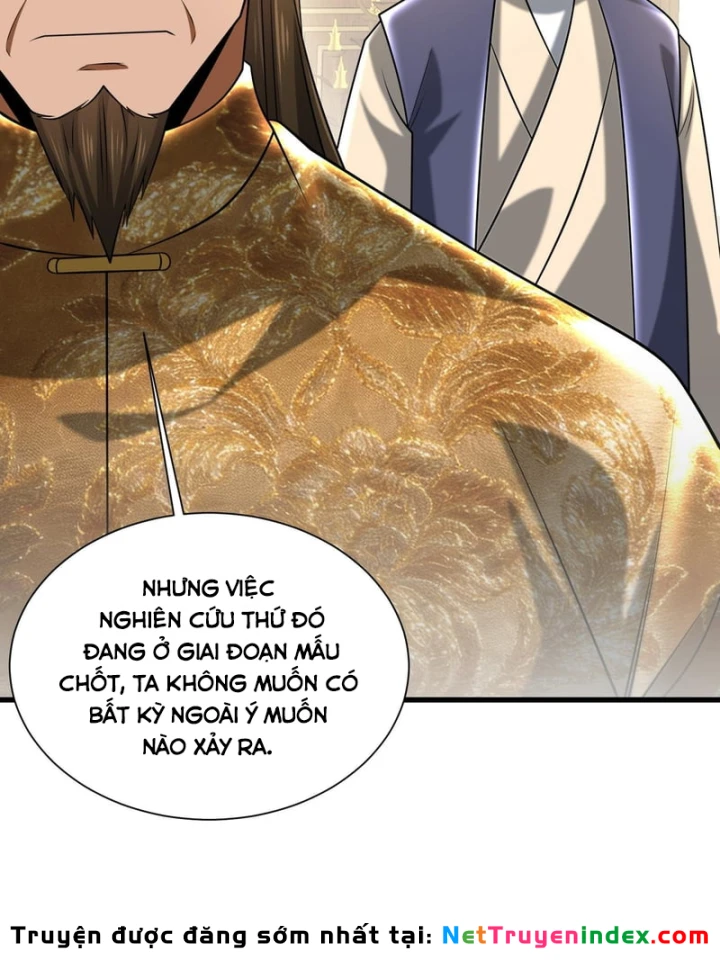 Bái Kiến Giáo Chủ Đại Nhân Chapter 13 - 103