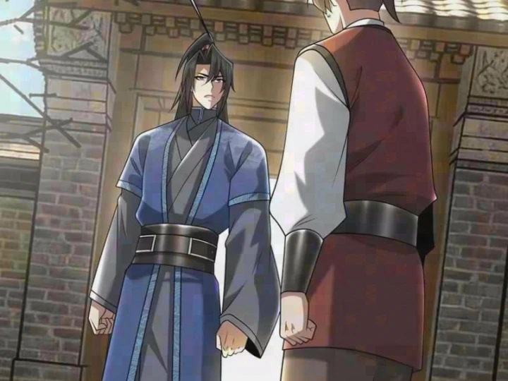 Bái Kiến Giáo Chủ Đại Nhân Chapter 14 - 2