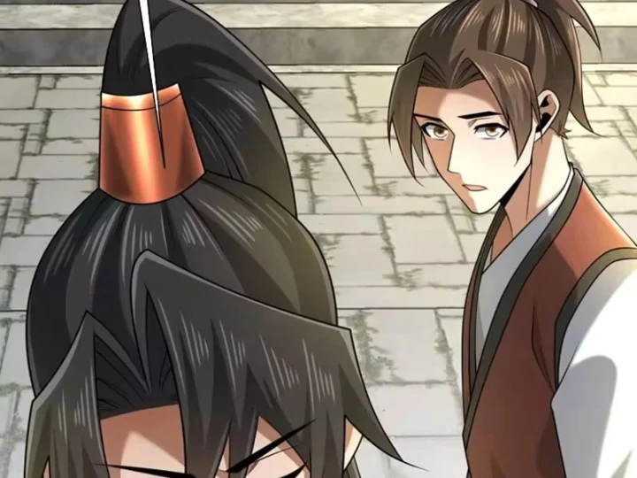 Bái Kiến Giáo Chủ Đại Nhân Chapter 14 - 5