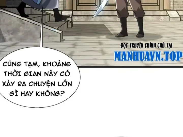 Bái Kiến Giáo Chủ Đại Nhân Chapter 14 - 16