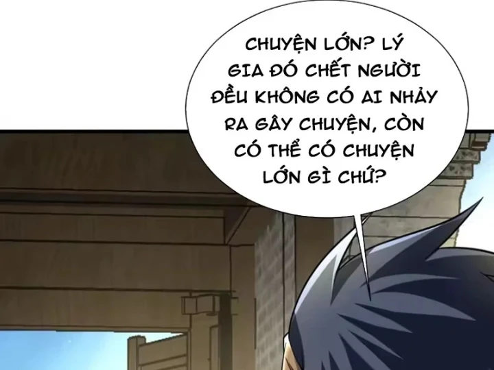 Bái Kiến Giáo Chủ Đại Nhân Chapter 14 - 17