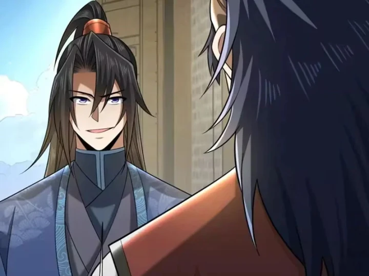 Bái Kiến Giáo Chủ Đại Nhân Chapter 14 - 18