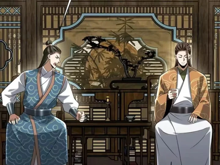 Bái Kiến Giáo Chủ Đại Nhân Chapter 14 - 24