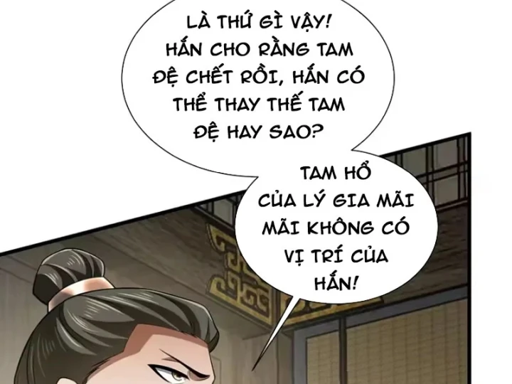 Bái Kiến Giáo Chủ Đại Nhân Chapter 14 - 36