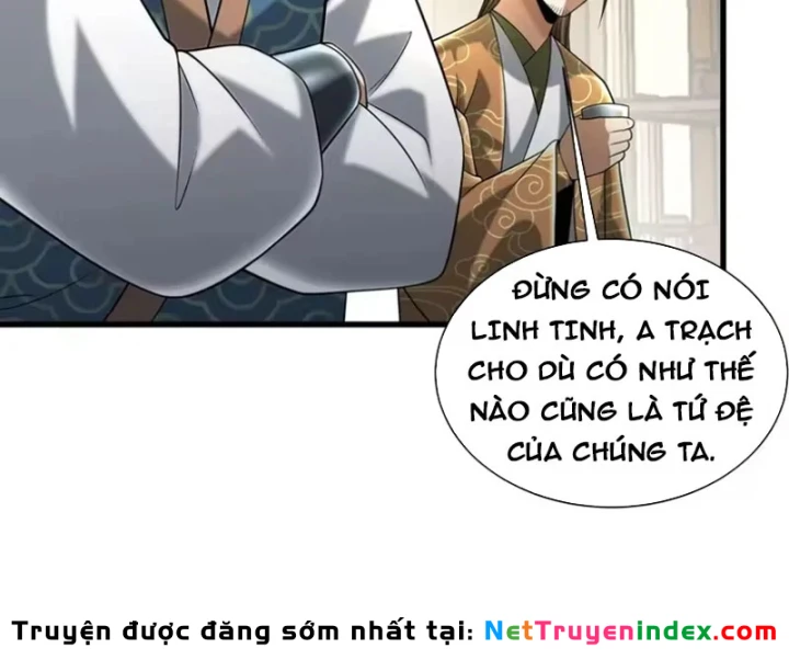 Bái Kiến Giáo Chủ Đại Nhân Chapter 14 - 38