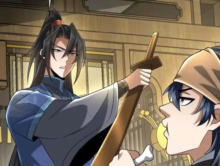 Bái Kiến Giáo Chủ Đại Nhân Chapter 14 - 98