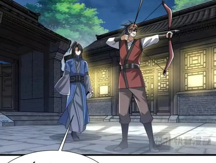 Bái Kiến Giáo Chủ Đại Nhân Chapter 14 - 121