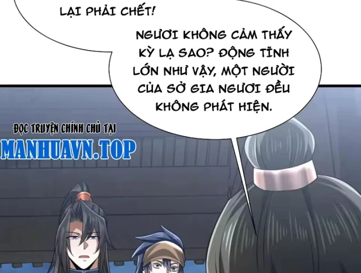 Bái Kiến Giáo Chủ Đại Nhân Chapter 14 - 135