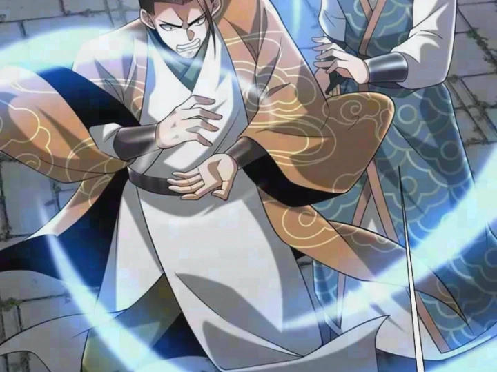Bái Kiến Giáo Chủ Đại Nhân Chapter 15 - 2
