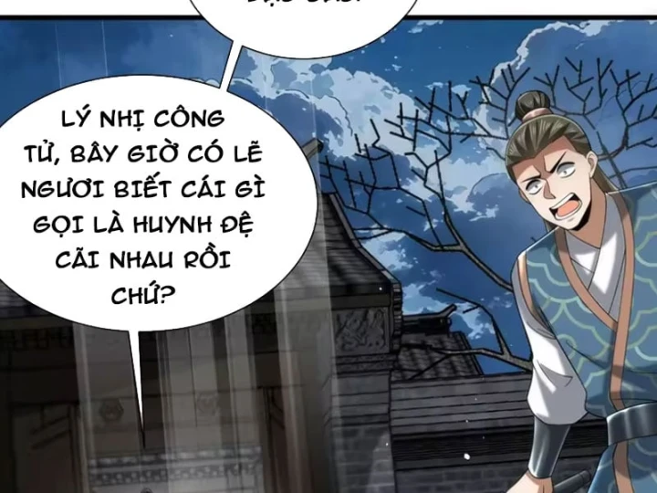 Bái Kiến Giáo Chủ Đại Nhân Chapter 15 - 7