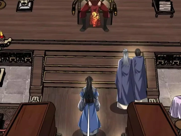 Bái Kiến Giáo Chủ Đại Nhân Chapter 16 - 3