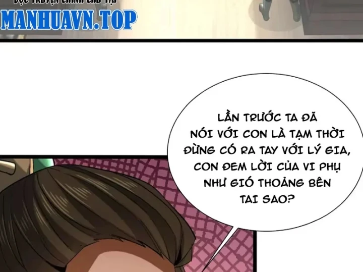 Bái Kiến Giáo Chủ Đại Nhân Chapter 16 - 5