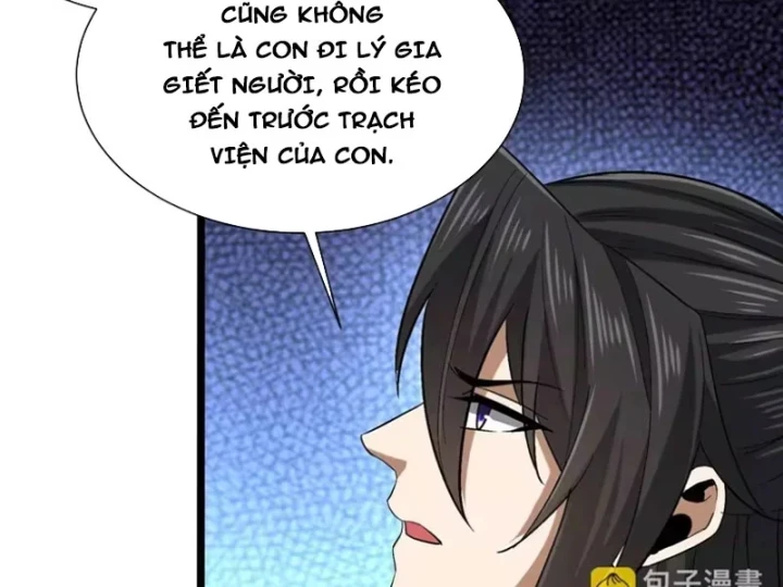 Bái Kiến Giáo Chủ Đại Nhân Chapter 16 - 8