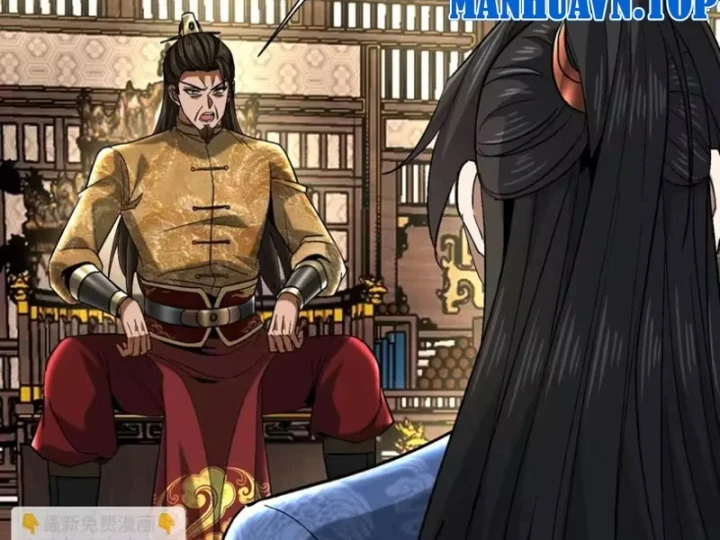 Bái Kiến Giáo Chủ Đại Nhân Chapter 16 - 11
