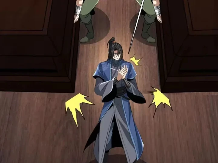 Bái Kiến Giáo Chủ Đại Nhân Chapter 16 - 15