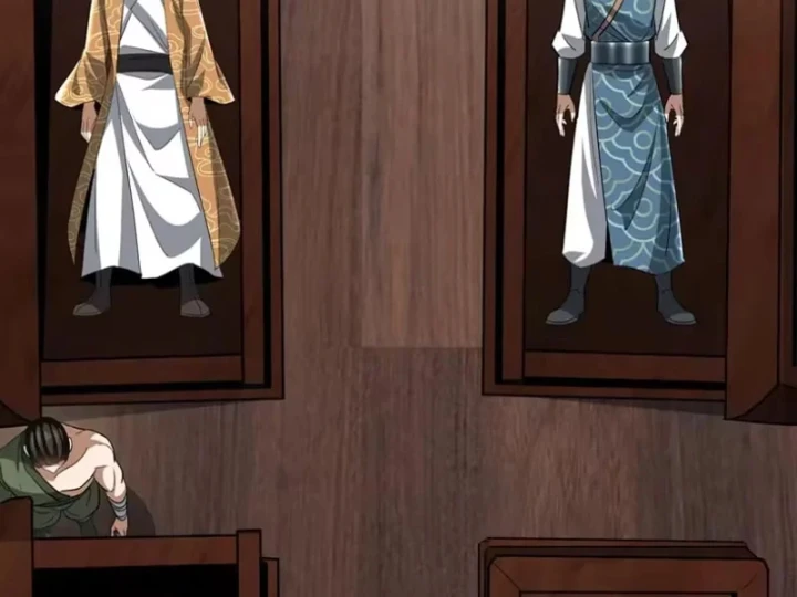 Bái Kiến Giáo Chủ Đại Nhân Chapter 16 - 18