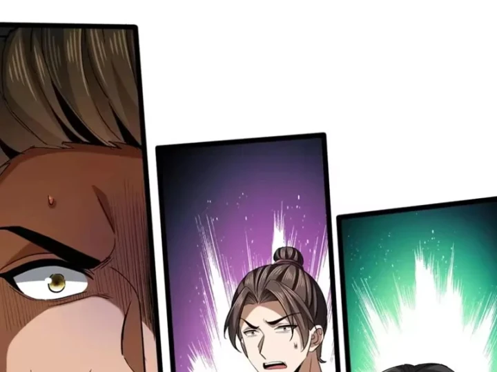 Bái Kiến Giáo Chủ Đại Nhân Chapter 16 - 21