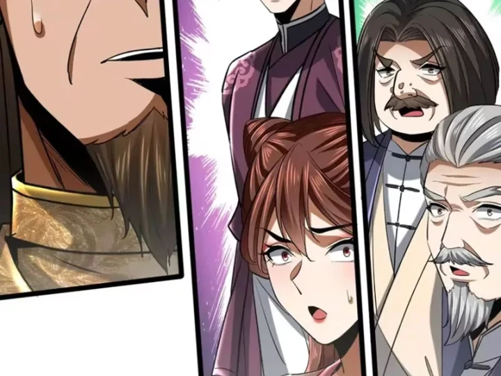 Bái Kiến Giáo Chủ Đại Nhân Chapter 16 - 22