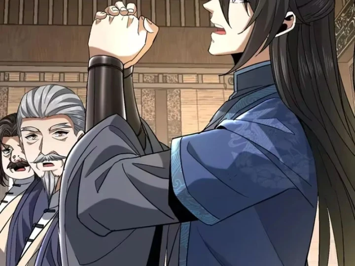 Bái Kiến Giáo Chủ Đại Nhân Chapter 16 - 25