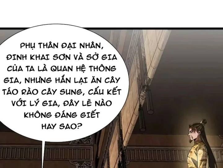 Bái Kiến Giáo Chủ Đại Nhân Chapter 16 - 49