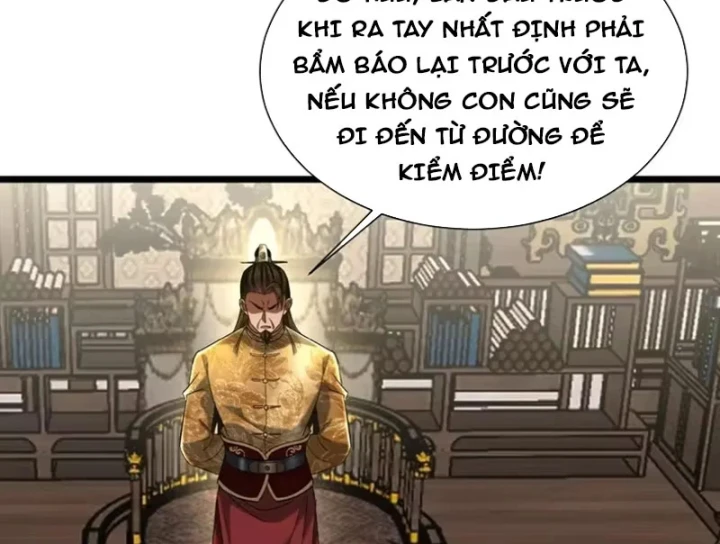Bái Kiến Giáo Chủ Đại Nhân Chapter 16 - 77