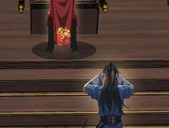 Bái Kiến Giáo Chủ Đại Nhân Chapter 16 - 78