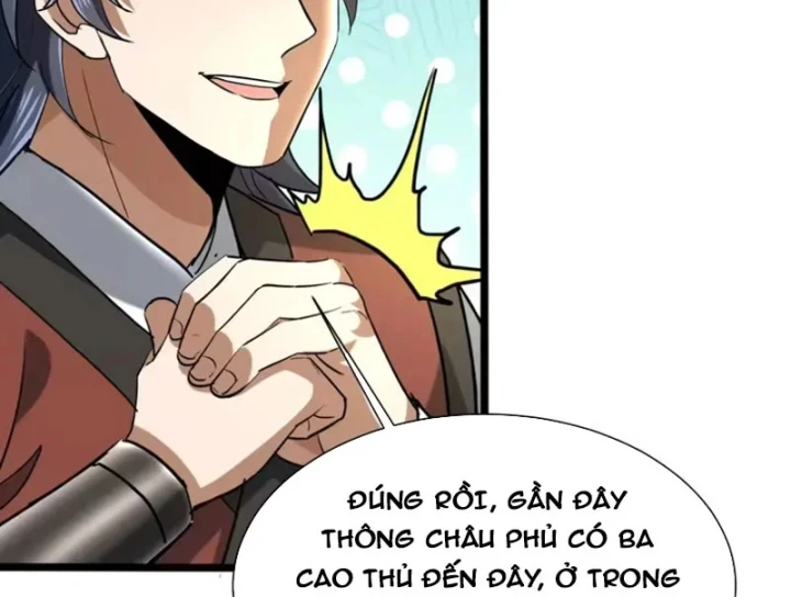 Bái Kiến Giáo Chủ Đại Nhân Chapter 16 - 118