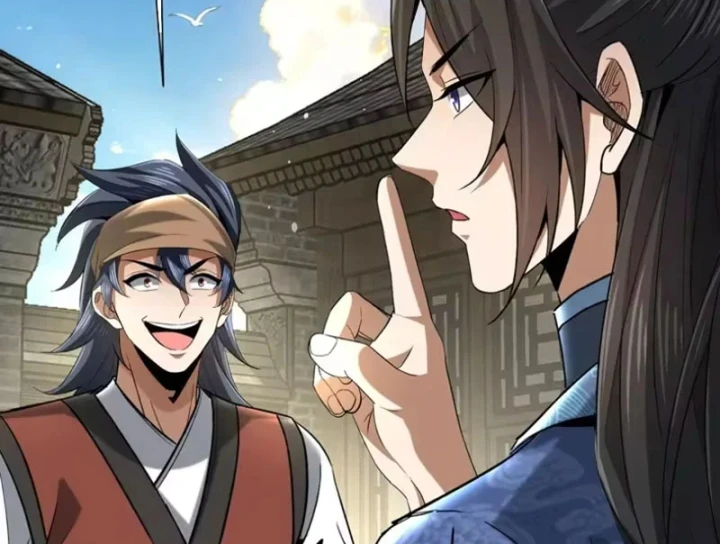 Bái Kiến Giáo Chủ Đại Nhân Chapter 16 - 125