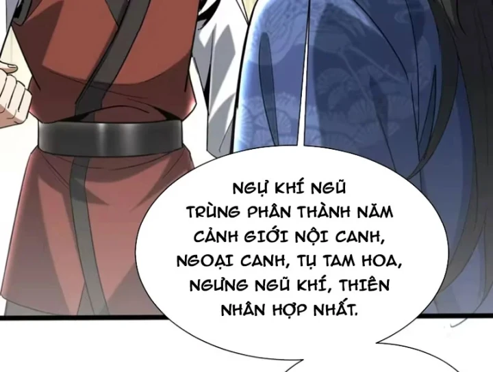 Bái Kiến Giáo Chủ Đại Nhân Chapter 16 - 126