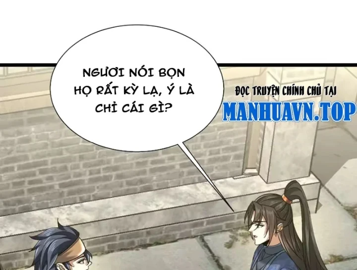 Bái Kiến Giáo Chủ Đại Nhân Chapter 16 - 128