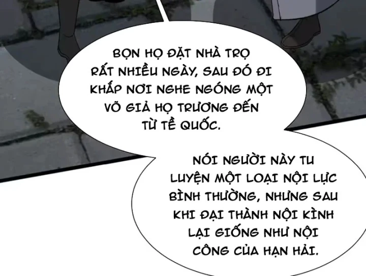 Bái Kiến Giáo Chủ Đại Nhân Chapter 16 - 130