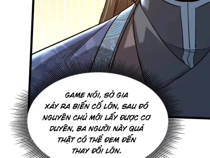 Bái Kiến Giáo Chủ Đại Nhân Chapter 16 - 133