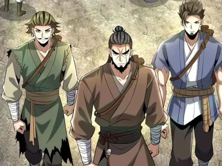 Bái Kiến Giáo Chủ Đại Nhân Chapter 16 - 146