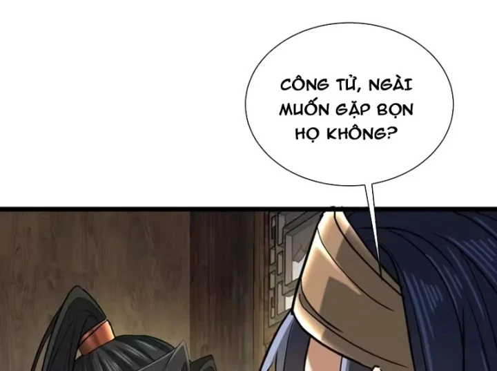 Bái Kiến Giáo Chủ Đại Nhân Chapter 16 - 148