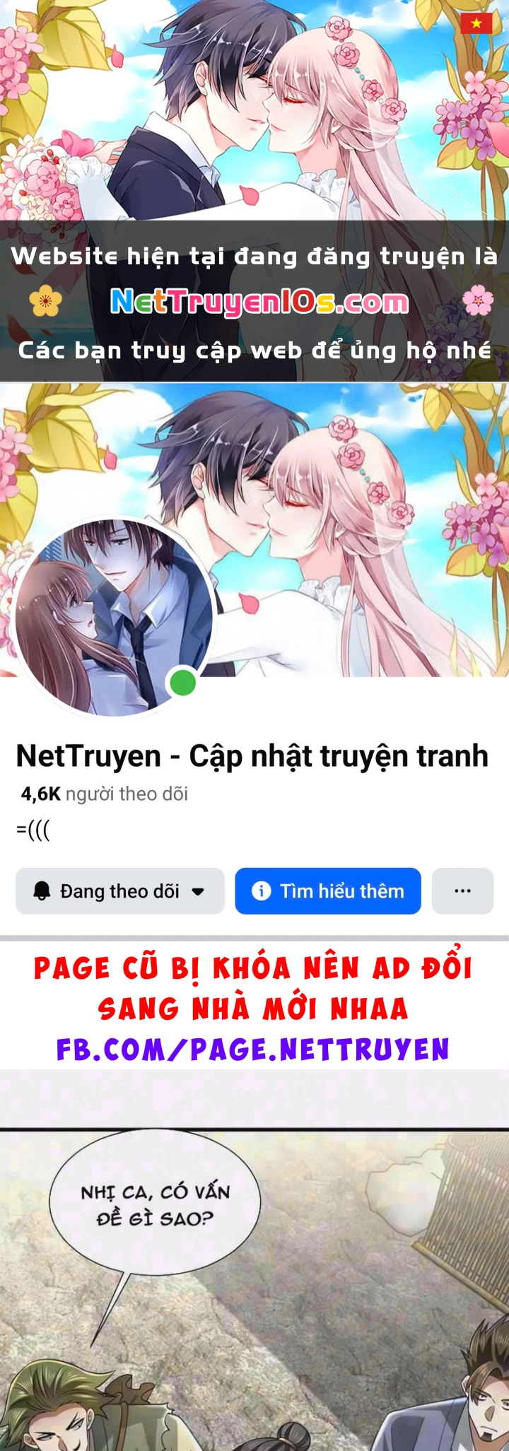 Bái Kiến Giáo Chủ Đại Nhân Chapter 17 - 1
