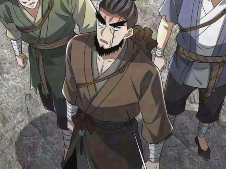 Bái Kiến Giáo Chủ Đại Nhân Chapter 17 - 2