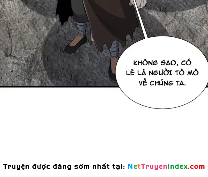 Bái Kiến Giáo Chủ Đại Nhân Chapter 17 - 3