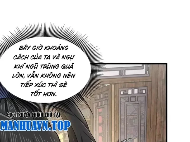 Bái Kiến Giáo Chủ Đại Nhân Chapter 17 - 4