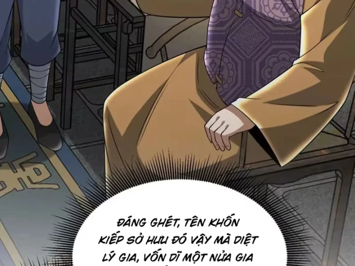 Bái Kiến Giáo Chủ Đại Nhân Chapter 17 - 12